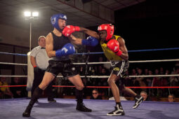 Sport, Boxe, Gala 2025