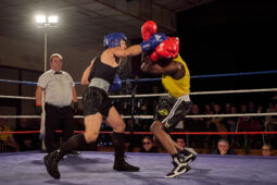Sport, Boxe, Gala 2025