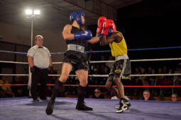Sport, Boxe, Gala 2025