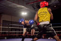 Sport, Boxe, Gala 2025