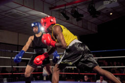 Sport, Boxe, Gala 2025
