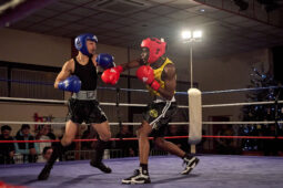 Sport, Boxe, Gala 2025