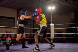 Sport, Boxe, Gala 2025