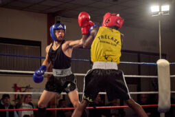 Sport, Boxe, Gala 2025