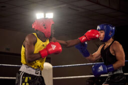 Sport, Boxe, Gala 2025