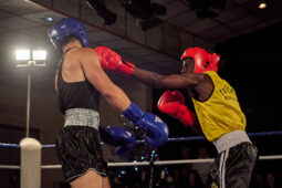 Sport, Boxe, Gala 2025