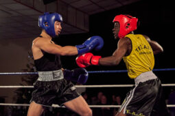 Sport, Boxe, Gala 2025