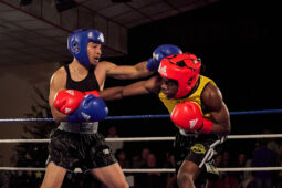 Sport, Boxe, Gala 2025