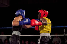 Sport, Boxe, Gala 2025