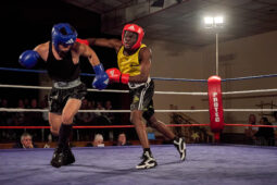 Sport, Boxe, Gala 2025