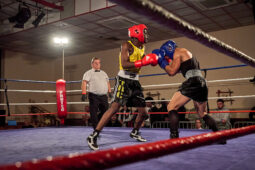 Sport, Boxe, Gala 2025