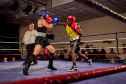 Sport, Boxe, Gala 2025