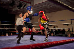 Sport, Boxe, Gala 2025