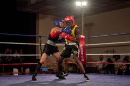 Sport, Boxe, Gala 2025