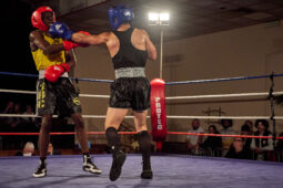 Sport, Boxe, Gala 2025