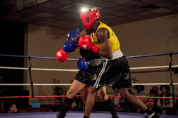 Sport, Boxe, Gala 2025