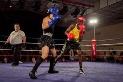 Sport, Boxe, Gala 2025