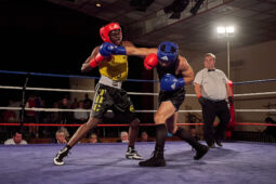 Sport, Boxe, Gala 2025