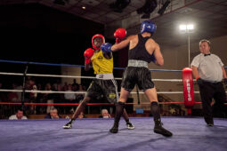 Sport, Boxe, Gala 2025
