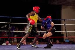 Sport, Boxe, Gala 2025