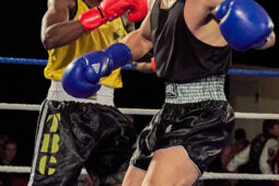 Sport, Boxe, Gala 2025