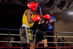 Sport, Boxe, Gala 2025