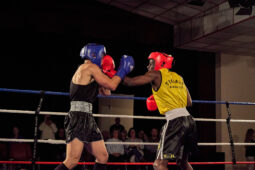 Sport, Boxe, Gala 2025