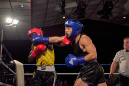 Sport, Boxe, Gala 2025