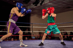 Sport, Boxe, Gala 2025
