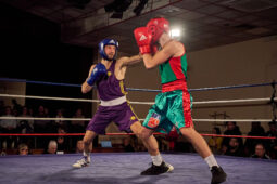 Sport, Boxe, Gala 2025
