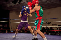 Sport, Boxe, Gala 2025