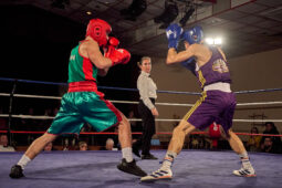 Sport, Boxe, Gala 2025