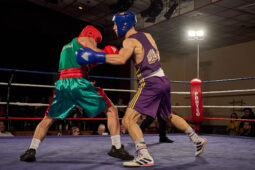 Sport, Boxe, Gala 2025