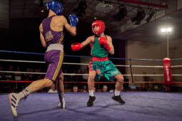 Sport, Boxe, Gala 2025