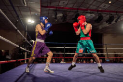 Sport, Boxe, Gala 2025