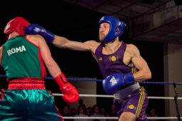 Sport, Boxe, Gala 2025