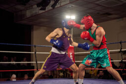 Sport, Boxe, Gala 2025