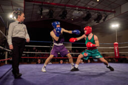 Sport, Boxe, Gala 2025