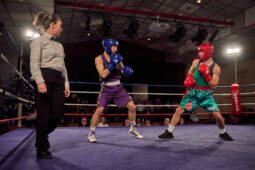 Sport, Boxe, Gala 2025