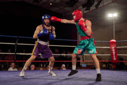 Sport, Boxe, Gala 2025