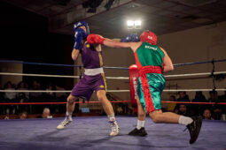 Sport, Boxe, Gala 2025