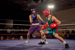 Sport, Boxe, Gala 2025