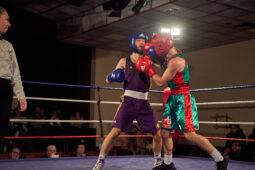 Sport, Boxe, Gala 2025
