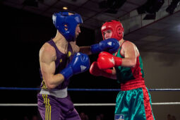 Sport, Boxe, Gala 2025