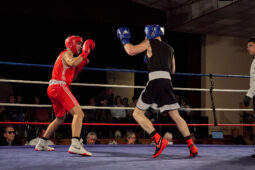 Sport, Boxe, Gala 2025