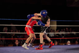 Sport, Boxe, Gala 2025
