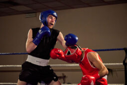 Sport, Boxe, Gala 2025