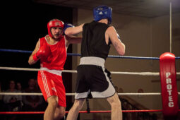 Sport, Boxe, Gala 2025
