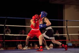 Sport, Boxe, Gala 2025