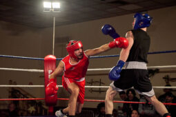 Sport, Boxe, Gala 2025